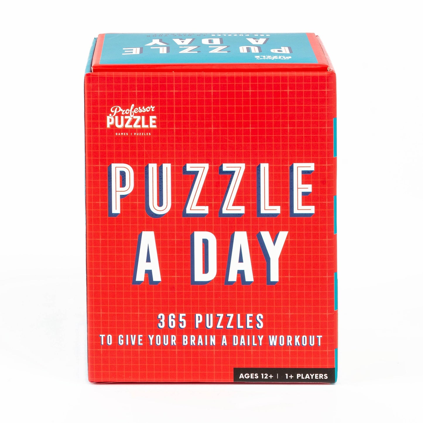 Puzzle a Day - from The Bookhouse Broughty Ferry- Just £12! Shop now