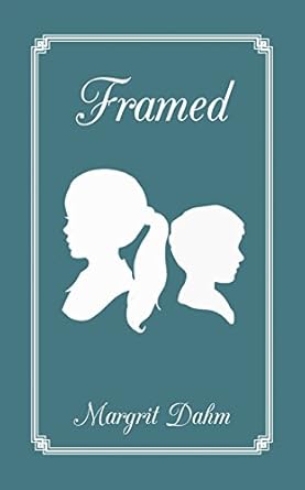Framed - Book from The Bookhouse Broughty Ferry- Just £5.99! Shop now
