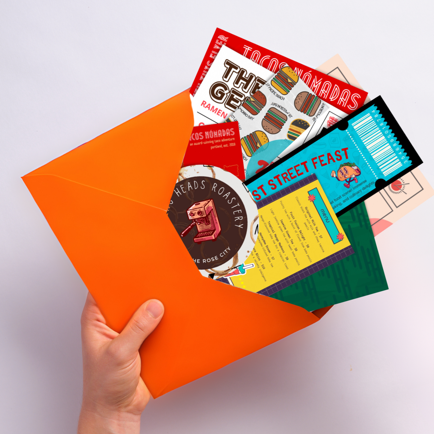 Escape Room in an Envelope: The Coast Line Board Game - from The Bookhouse Broughty Ferry- Just £13.99! Shop now