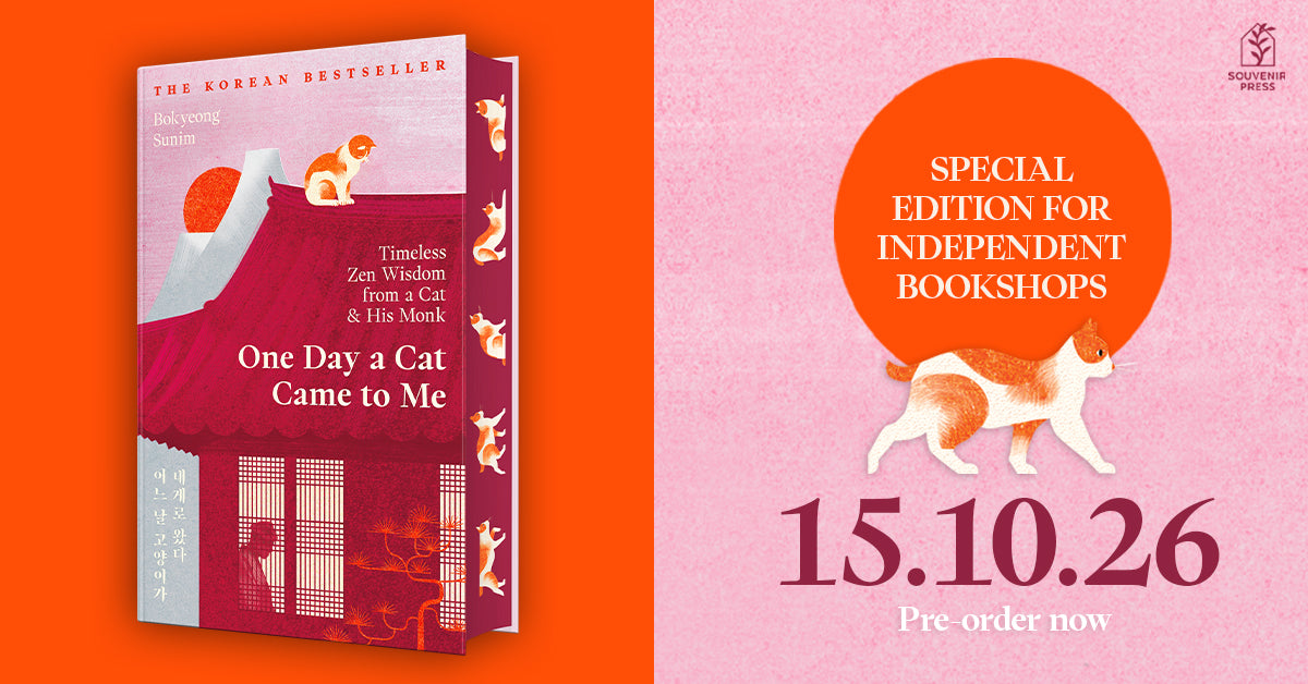 One Day a Cat Came to Me - Indie Edition