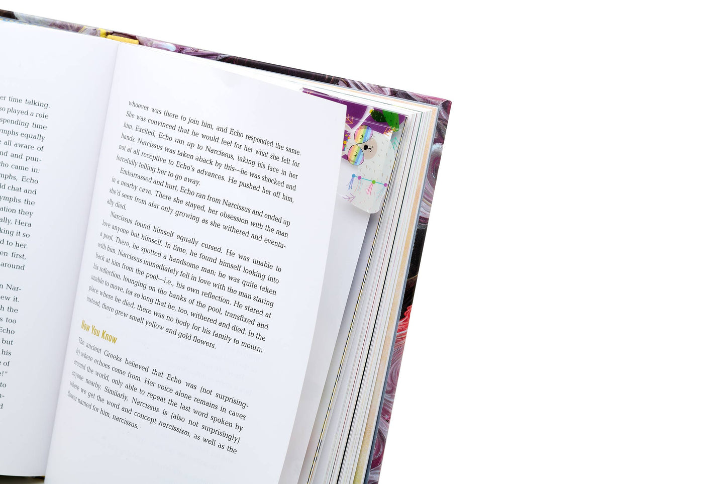Easymark Bookmark - from The Bookhouse Broughty Ferry- Just £3.99! Shop now