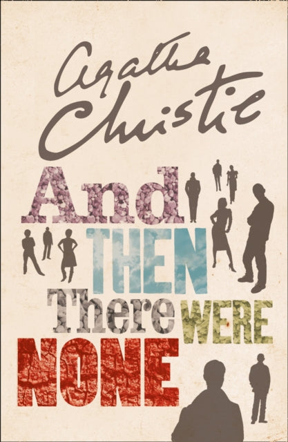 And Then There Were None : The World’s Favourite Agatha Christie Book - Book from The Bookhouse Broughty Ferry- Just £9.99! Shop now
