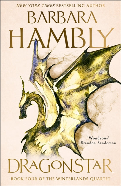 Dragonstar : Book 4 - Book from The Bookhouse Broughty Ferry- Just £10.99! Shop now