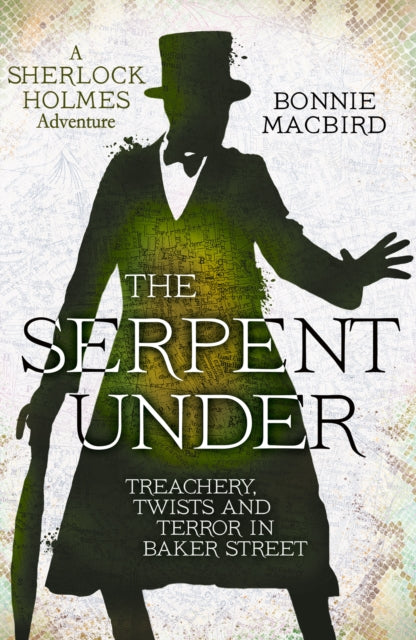 The Serpent Under - Book from The Bookhouse Broughty Ferry- Just £9.99! Shop now