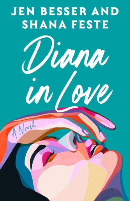 Diana In Love : Book 2 - Book from The Bookhouse Broughty Ferry- Just £9.99! Shop now