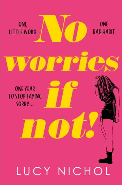 No Worries If Not! - Book from The Bookhouse Broughty Ferry- Just £9.99! Shop now