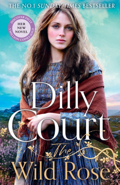 The Wild Rose - Book from The Bookhouse Broughty Ferry- Just £9.99! Shop now