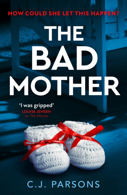 The Bad Mother - Book from The Bookhouse Broughty Ferry- Just £9.99! Shop now