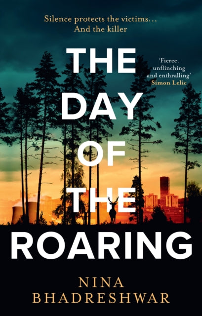 The Day of the Roaring - Book from The Bookhouse Broughty Ferry- Just £9.99! Shop now