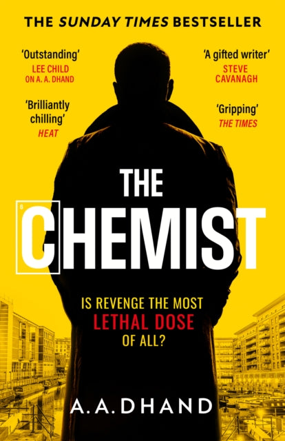 The Chemist - Book from The Bookhouse Broughty Ferry- Just £9.99! Shop now