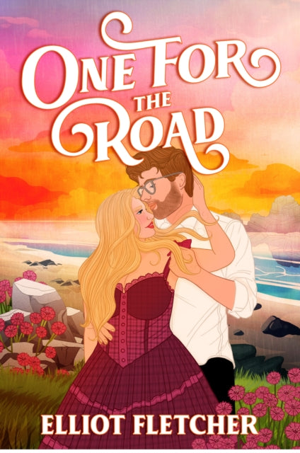 One for the Road : Book 3 - Book from The Bookhouse Broughty Ferry- Just £9.99! Shop now