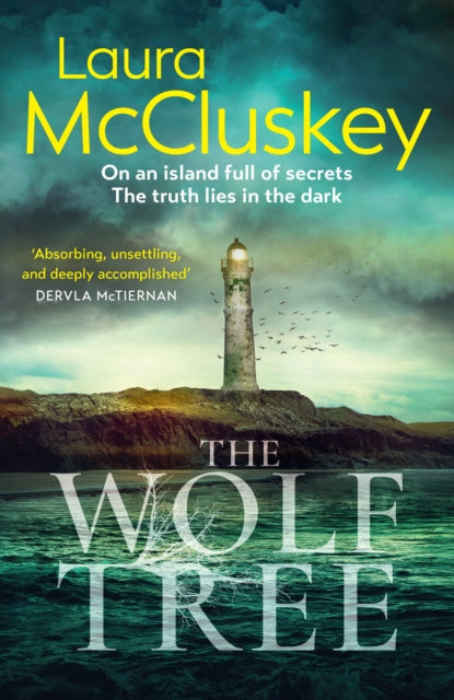 The Wolf Tree - Book from The Bookhouse Broughty Ferry- Just £9.99! Shop now