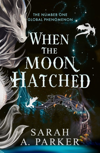 When the Moon Hatched : Book 1 - Book from The Bookhouse Broughty Ferry- Just £9.99! Shop now