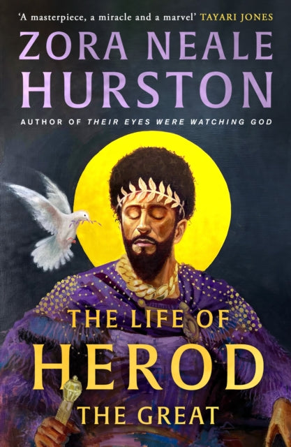 The Life of Herod the Great - Book from The Bookhouse Broughty Ferry- Just £9.99! Shop now