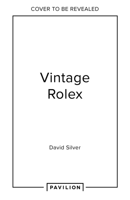 Vintage Rolex Limited Edition (the Mint edition) - Book from The Bookhouse Broughty Ferry- Just £100! Shop now