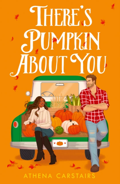 There’s Pumpkin About You - Book from The Bookhouse Broughty Ferry- Just £9.99! Shop now