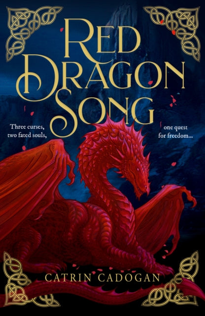 Red Dragon Song : One Land, Three Curses. One Quest for Freedom… - Book from The Bookhouse Broughty Ferry- Just £18.99! Shop now