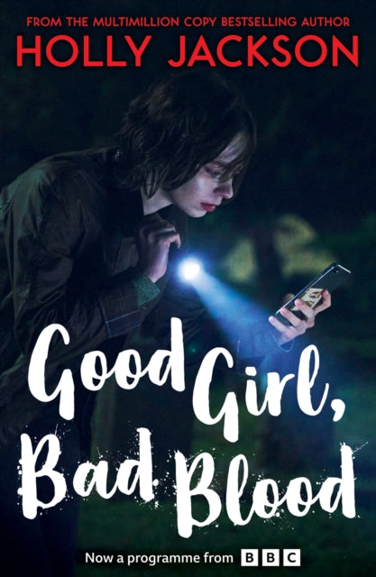 Good Girl, Bad Blood : Book 2 - Book from The Bookhouse Broughty Ferry- Just £9.99! Shop now