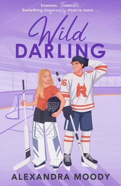 Wild Darling : Book 3 - Book from The Bookhouse Broughty Ferry- Just £9.99! Shop now