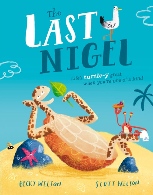 The Last Nigel - Book from The Bookhouse Broughty Ferry- Just £7.99! Shop now