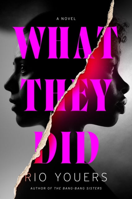What They Did : A Novel - Book from The Bookhouse Broughty Ferry- Just £20! Shop now