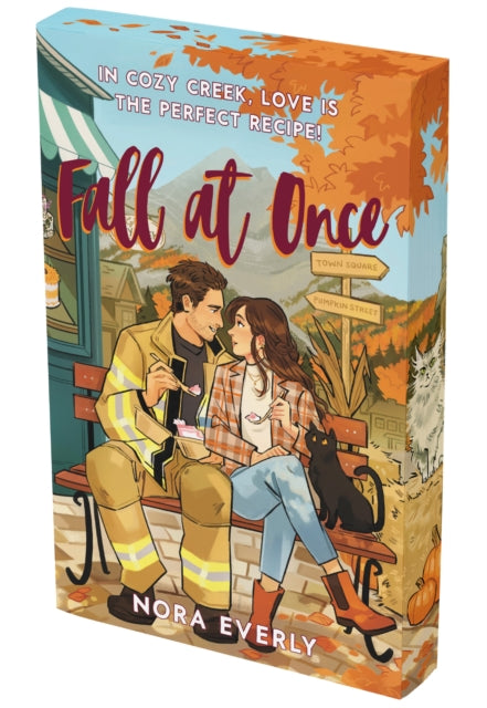 Fall at Once : A Novel - Book from The Bookhouse Broughty Ferry- Just £9.99! Shop now