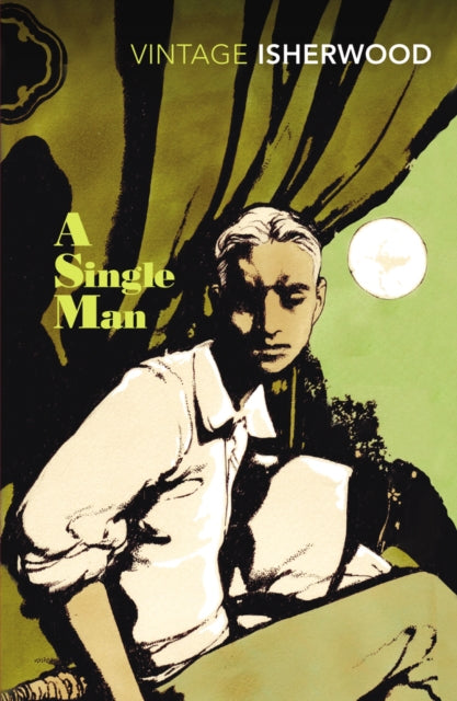 A Single Man - Book from The Bookhouse Broughty Ferry- Just £9.99! Shop now