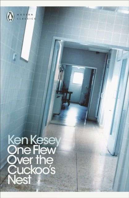 One Flew Over the Cuckoos Nest - Book from The Bookhouse Broughty Ferry- Just £10.99! Shop now