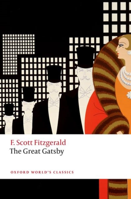 The Great Gatsby - Book from The Bookhouse Broughty Ferry- Just £6.99! Shop now