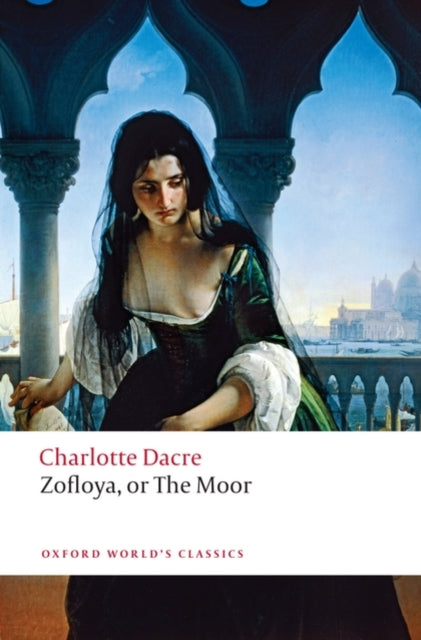 Zofloya - Book from The Bookhouse Broughty Ferry- Just £9.99! Shop now