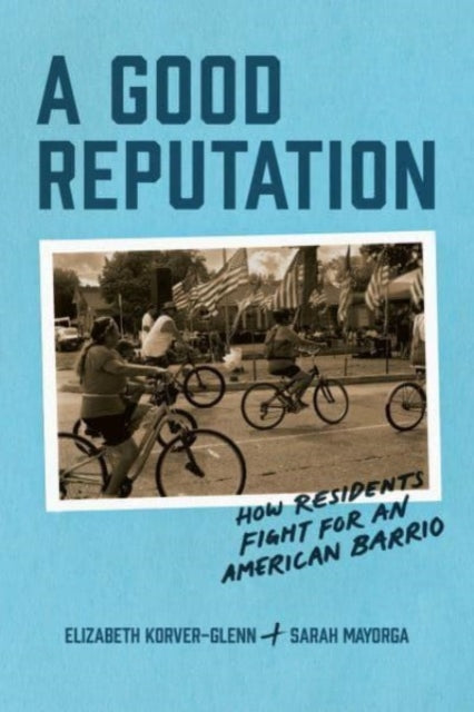 A Good Reputation - Book from The Bookhouse Broughty Ferry- Just £22! Shop now