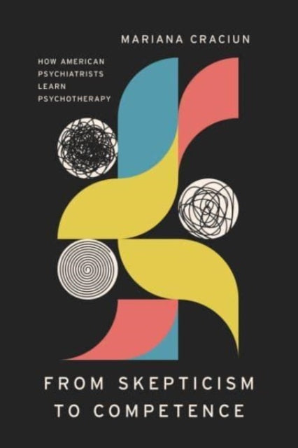 From Skepticism to Competence - Book from The Bookhouse Broughty Ferry- Just £24! Shop now