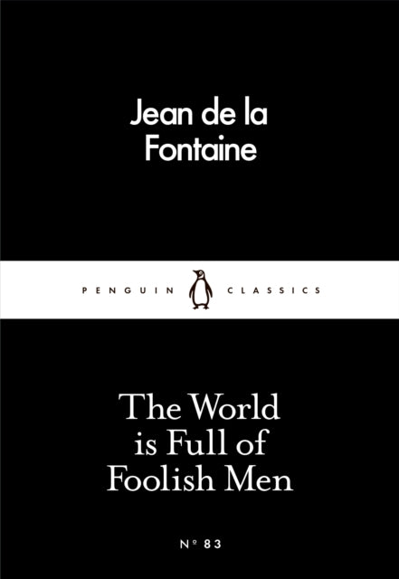 The World is Full of Foolish Men - Book from The Bookhouse Broughty Ferry- Just £4! Shop now