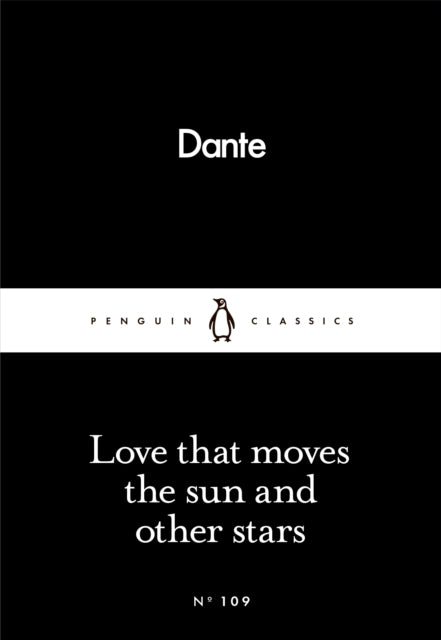 Love That Moves the Sun and Other Stars - Book from The Bookhouse Broughty Ferry- Just £4! Shop now