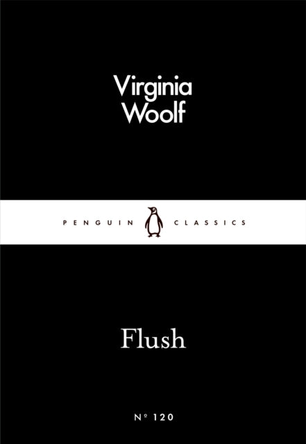 Flush - Book from The Bookhouse Broughty Ferry- Just £4! Shop now