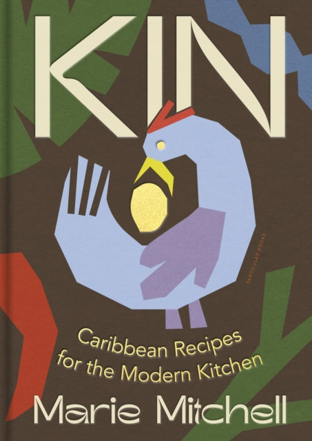 Kin - Book from The Bookhouse Broughty Ferry- Just £30! Shop now