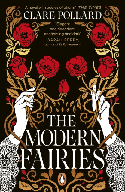 The Modern Fairies - Book from The Bookhouse Broughty Ferry- Just £9.99! Shop now