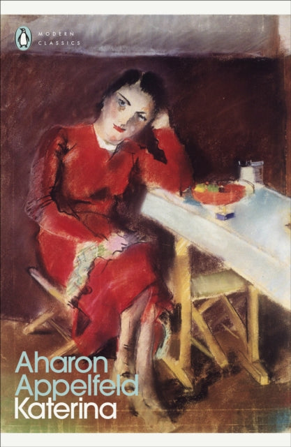 Katerina - Book from The Bookhouse Broughty Ferry- Just £9.99! Shop now