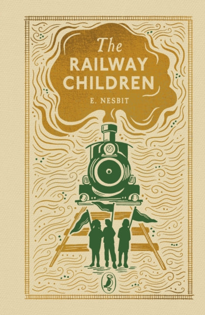 The Railway Children - Book from The Bookhouse Broughty Ferry- Just £14.99! Shop now