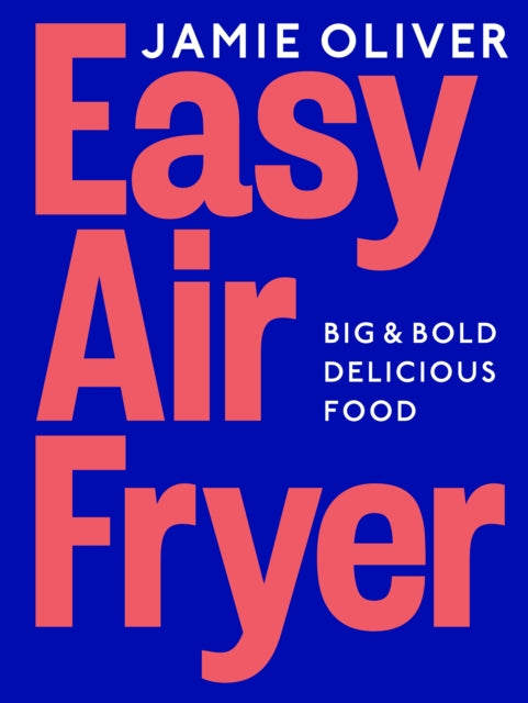Easy Air Fryer - Book from The Bookhouse Broughty Ferry- Just £26! Shop now
