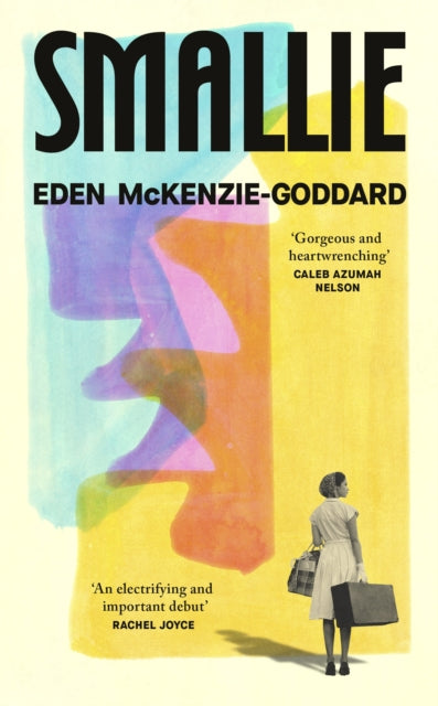 Smallie - SIGNED EDITION - Book from The Bookhouse Broughty Ferry- Just £16.99! Shop now