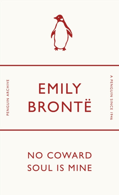 No Coward Soul Is Mine - Book from The Bookhouse Broughty Ferry- Just £5.99! Shop now
