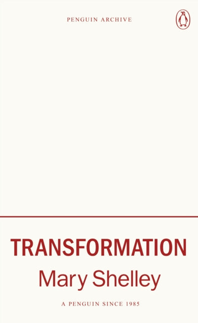 Transformation - Book from The Bookhouse Broughty Ferry- Just £5.99! Shop now