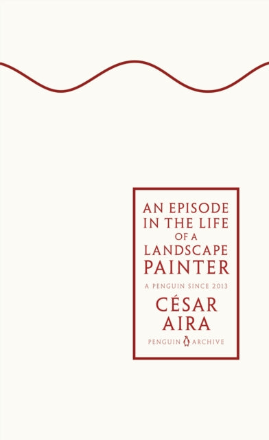 An Episode in the Life of a Landscape Painter - Book from The Bookhouse Broughty Ferry- Just £5.99! Shop now