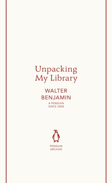 Unpacking My Library - Book from The Bookhouse Broughty Ferry- Just £5.99! Shop now