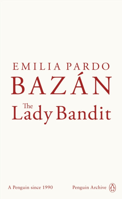 The Lady Bandit - Book from The Bookhouse Broughty Ferry- Just £5.99! Shop now