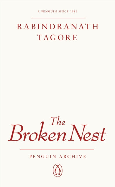 The Broken Nest - Book from The Bookhouse Broughty Ferry- Just £5.99! Shop now