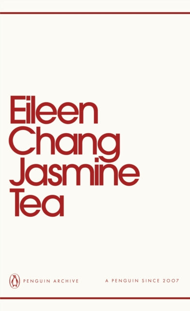 Jasmine Tea - Book from The Bookhouse Broughty Ferry- Just £5.99! Shop now