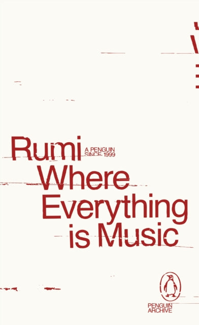 Where Everything is Music - Book from The Bookhouse Broughty Ferry- Just £5.99! Shop now