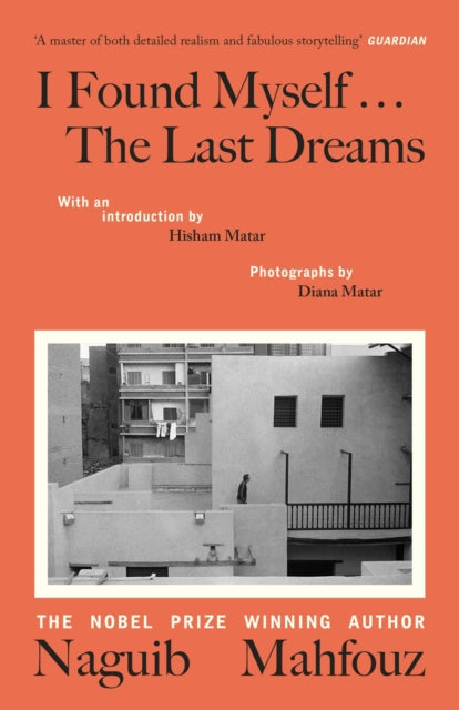 I Found Myself...The Last Dreams - Book from The Bookhouse Broughty Ferry- Just £12.99! Shop now